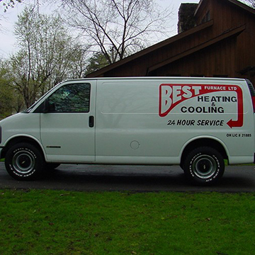 Vehicle Plaques and Interior Signs